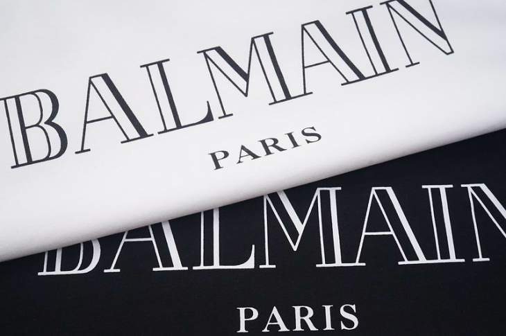 Picture of Balmain T Shirts Short _SKUBalmainS-XXLyztR28220542
